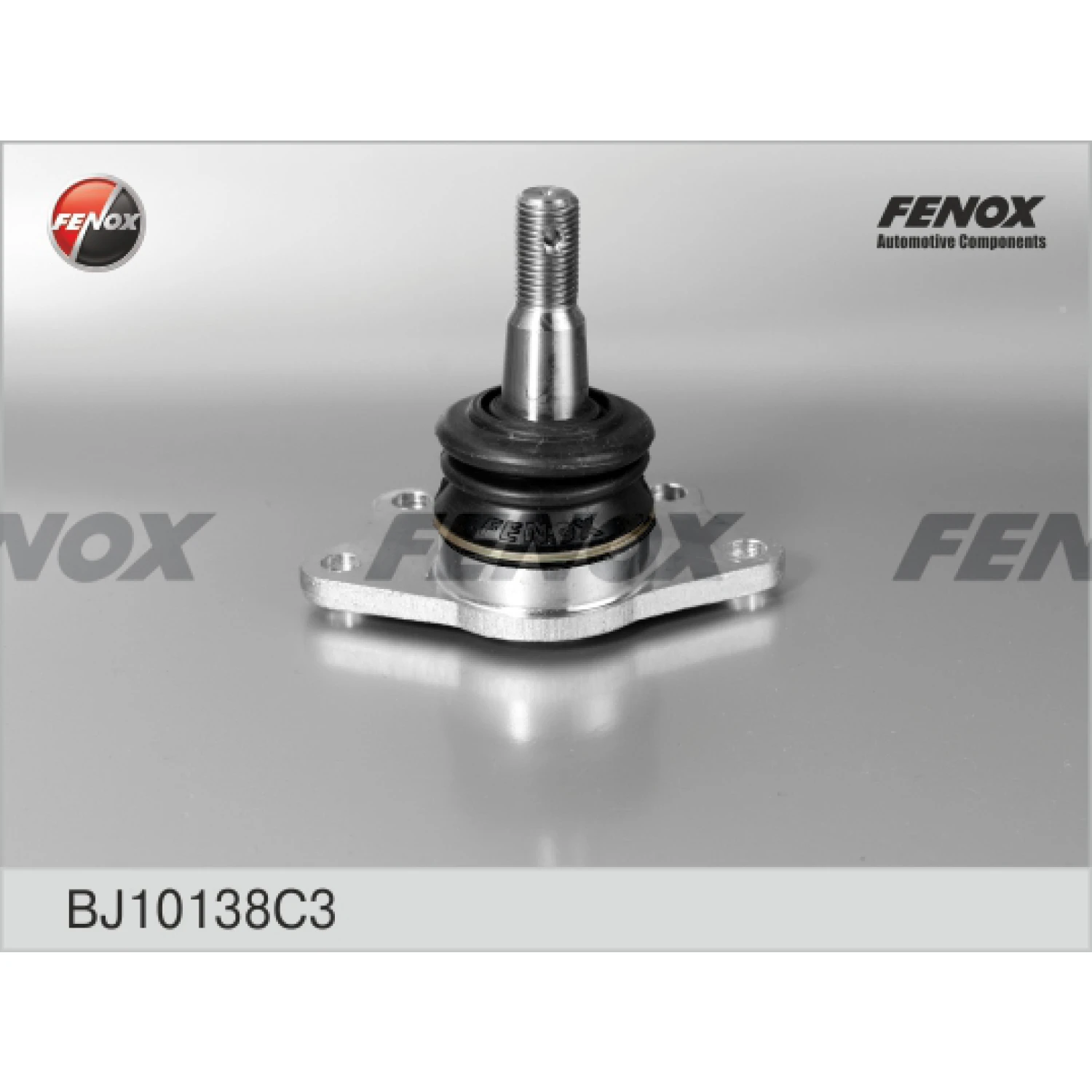 Опора кульова FENOX нижня АЗЛК 412 (BJ 10138 C3)