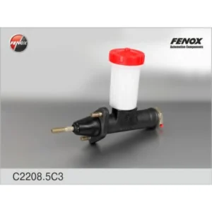 Циліндр зчеплення головний FENOX АЗЛК 2125 з бачком (C2208.5C3)
