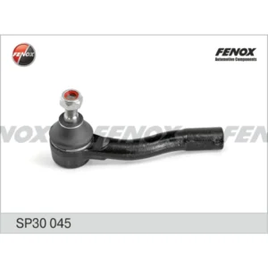 Наконечник рульової тяги зовнішній лівий Lacetti FENOX (SP30045O7)