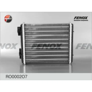 Радіатор опалення FENOX ВАЗ 2101 вузький (RO0002O7)