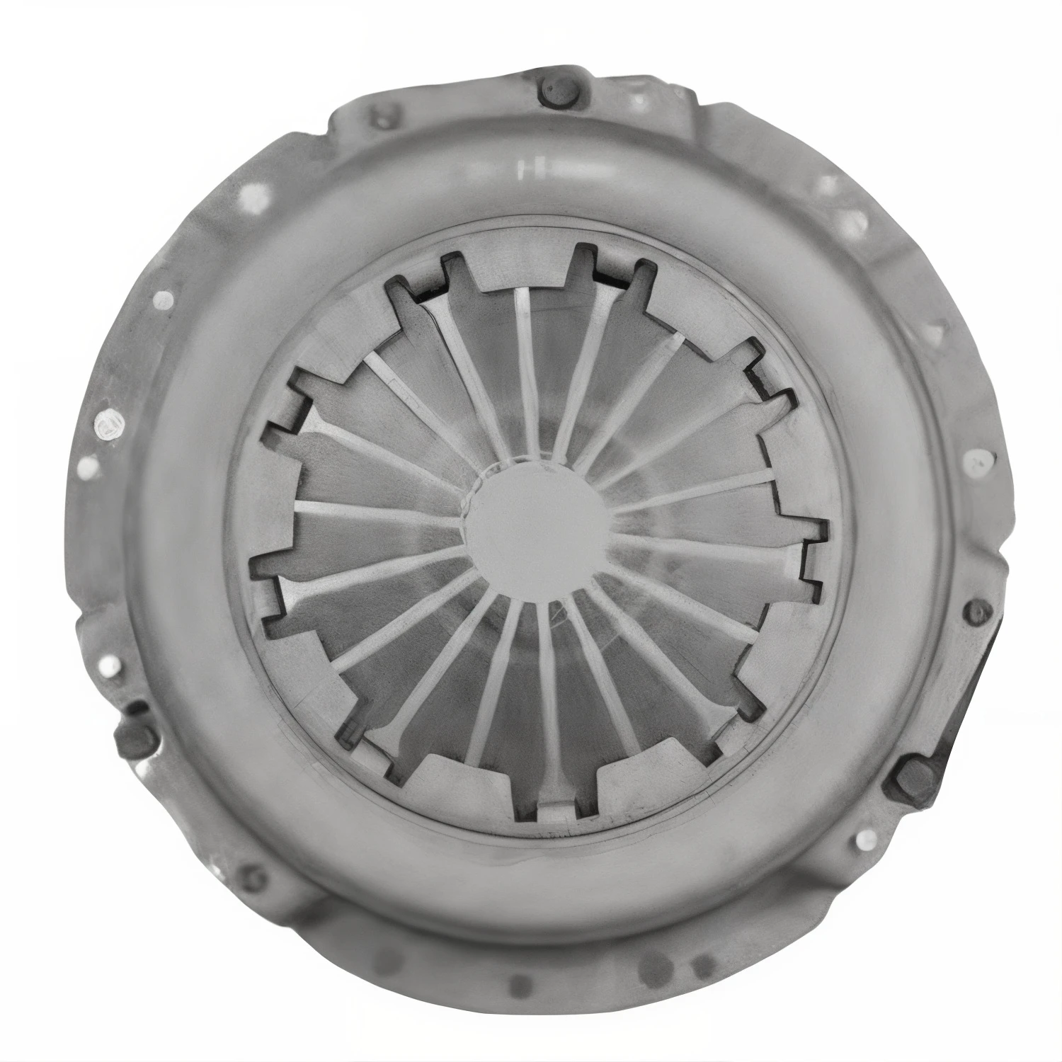 Корзина зчеплення Нива - ВАЗ 2123, ВАЗ 2121, ВАЗ 2131, (FENOX PP60007C3)
