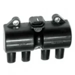 Котушка запалювання-модуль Daewoo Lanos 1.5/1.6, Nexia 1.5 16V 4 контакти (AT 5000-200IC)