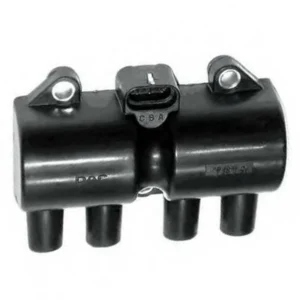 Котушка запалювання-модуль Daewoo Lanos 1.5/1.6, Nexia 1.5 16V 4 контакти (AT 5000-200IC)