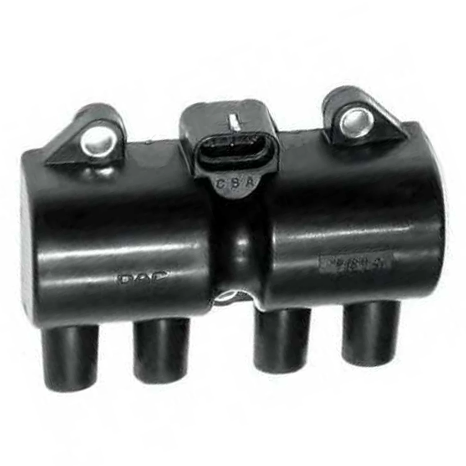 Котушка запалювання-модуль Daewoo Lanos 1.5/1.6, Nexia 1.5 16V 4 контакти (AT 5000-200IC)