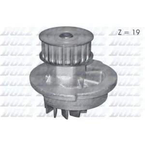 Насос водяний DOLZ Daewoo Lanos 1.5 (DLZ D210)