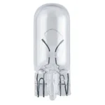 Лампа автомобільна PHILIPS 12V W5W W2,1X9,5D T10 12961CP (PS 12961 CP)