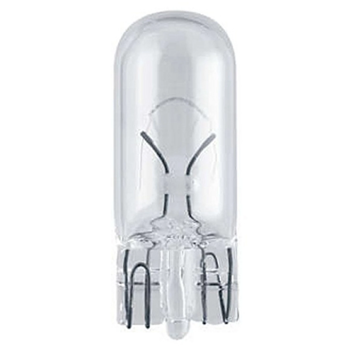 Лампа автомобільна PHILIPS 12V W5W W2,1X9,5D T10 12961CP (PS 12961 CP)