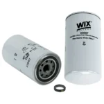 Фільтр паливний WIX FILTERS (33697)