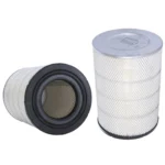 Фільтр повітряний WIX FILTERS Agco, Challenger, John Deere Tractors, Chev/GMC/Isuzu Tilt Cab Trks (46664)
