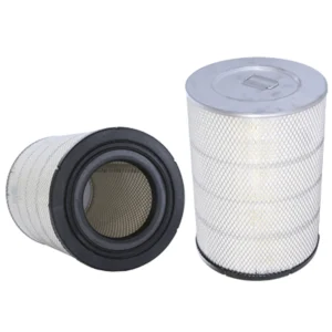 Фільтр повітряний WIX FILTERS Agco, Challenger, John Deere Tractors, Chev/GMC/Isuzu Tilt Cab Trks (46664)