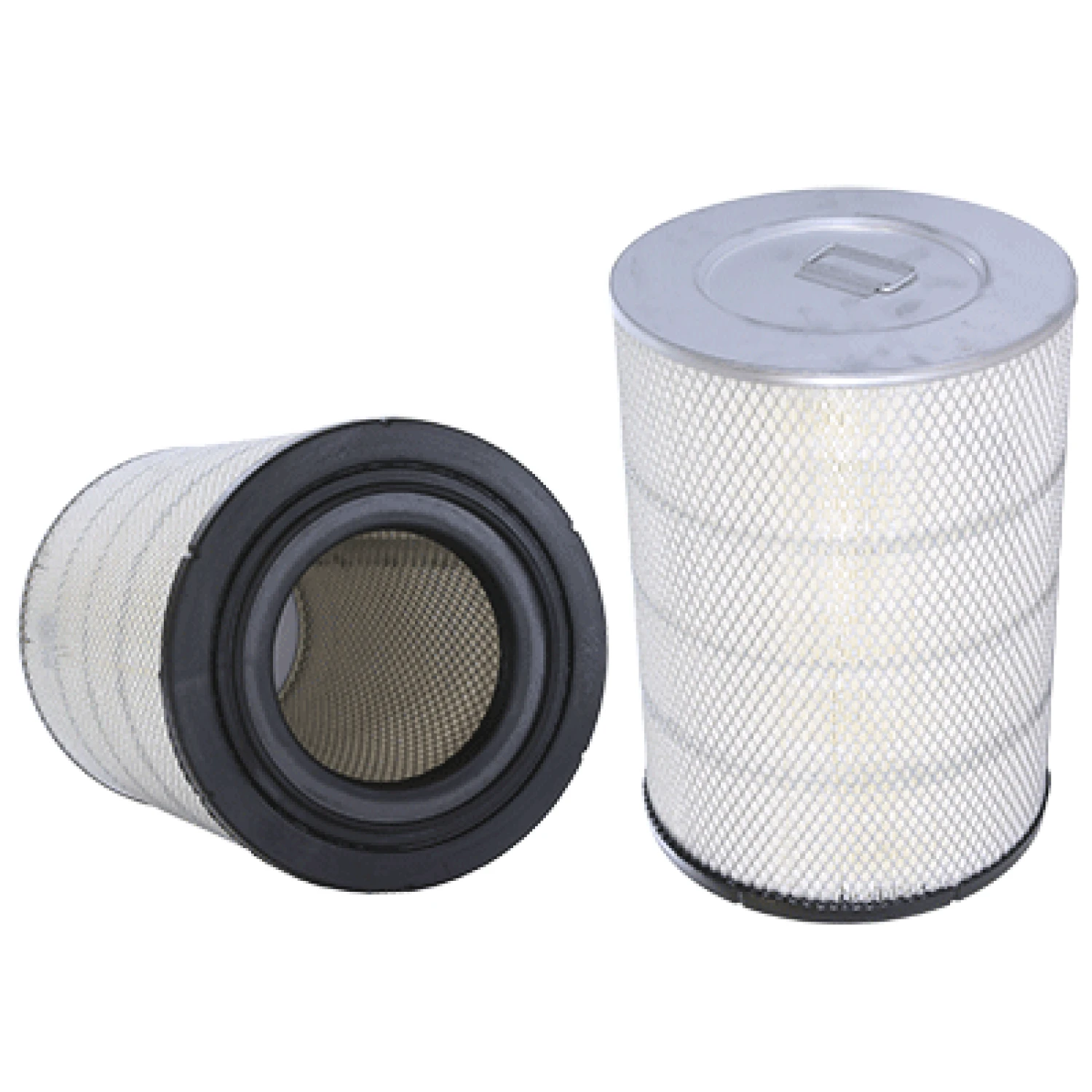 Фільтр повітряний WIX FILTERS Agco, Challenger, John Deere Tractors, Chev/GMC/Isuzu Tilt Cab Trks (46664)