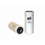 Фільтр гідравлічний WIX FILTERS Case, Cat, Fiat-Allis, John Deere, Komatsu, Other (17 micron) (51495)