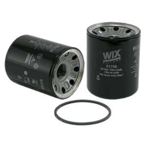 Фільтр оливи WIX FILTERS Ag-Chem, Case, John Deere, Other Equipment (25 Micron) (51758)