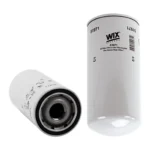 Фільтр оливи WIX FILTERS Detroit Diesel Series 50 60 Diesel Engines (2 per vehicle) (51971)