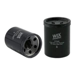 Фільтр оливи WIX FILTERS JOHN DEERE (57243)