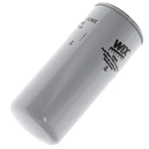 Фільтр паливний WIX FILTERS Various Caterpillar Engines For Nano Pro version (33626)