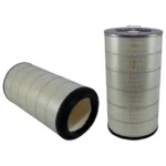 Фільтр повітряний WIX FILTERS Ag-Chem TerraGator, CAT, Grove, I-R, Other Outer used w/ 49810 inner (49811)