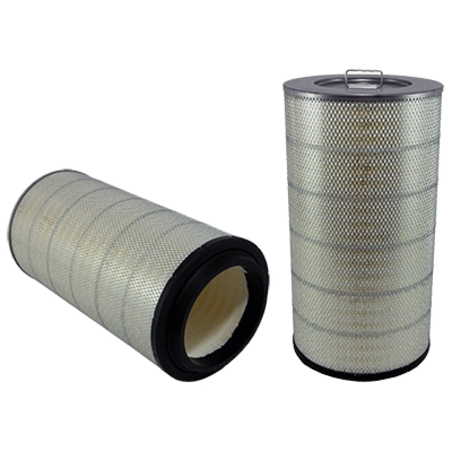 Фільтр повітряний WIX FILTERS Ag-Chem TerraGator, CAT, Grove, I-R, Other Outer used w/ 49810 inner (49811)