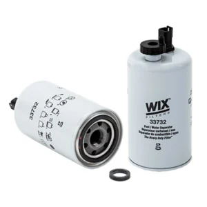Фільтр паливний WIX FILTERS (33732)