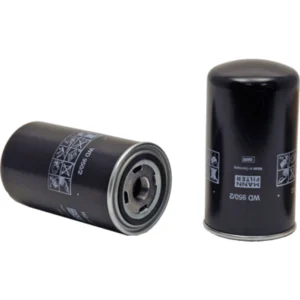 Фільтр оливи WIX FILTERS Liebherr, John Deere, Bomag, Claas, Deutz Engines, Other (57339)