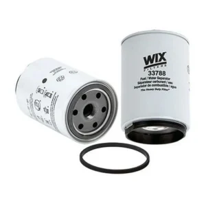 Фільтр паливний WIX FILTERS John Deere Equipment Primary fuel used w/ 33978 (33977)