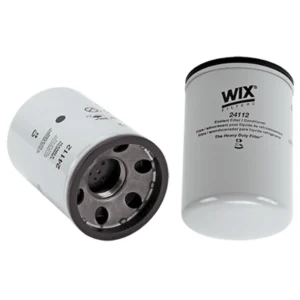 Фільтр системи охолодження CASE/Cummins ISX Engine - WIX (24112)