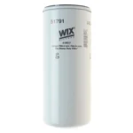 Фільтр оливи WIX FILTERS Bogdan A, Bova Futura, Daf 45, 55, F 1000, F 600, F 800, Otokar Vectio, A (51607)