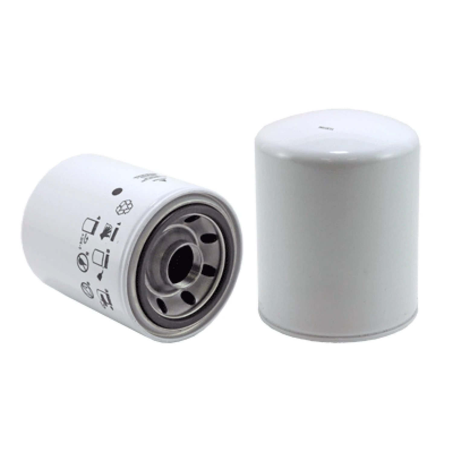 Фільтр оливи WIX FILTERS Massey-Ferguson, Agco Tractors (57269)