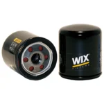 Фільтр оливи WIX FILTERS BMW (65-91), Lancia (76-77) and M.G. (75-80), Various HD Equipment (51374)