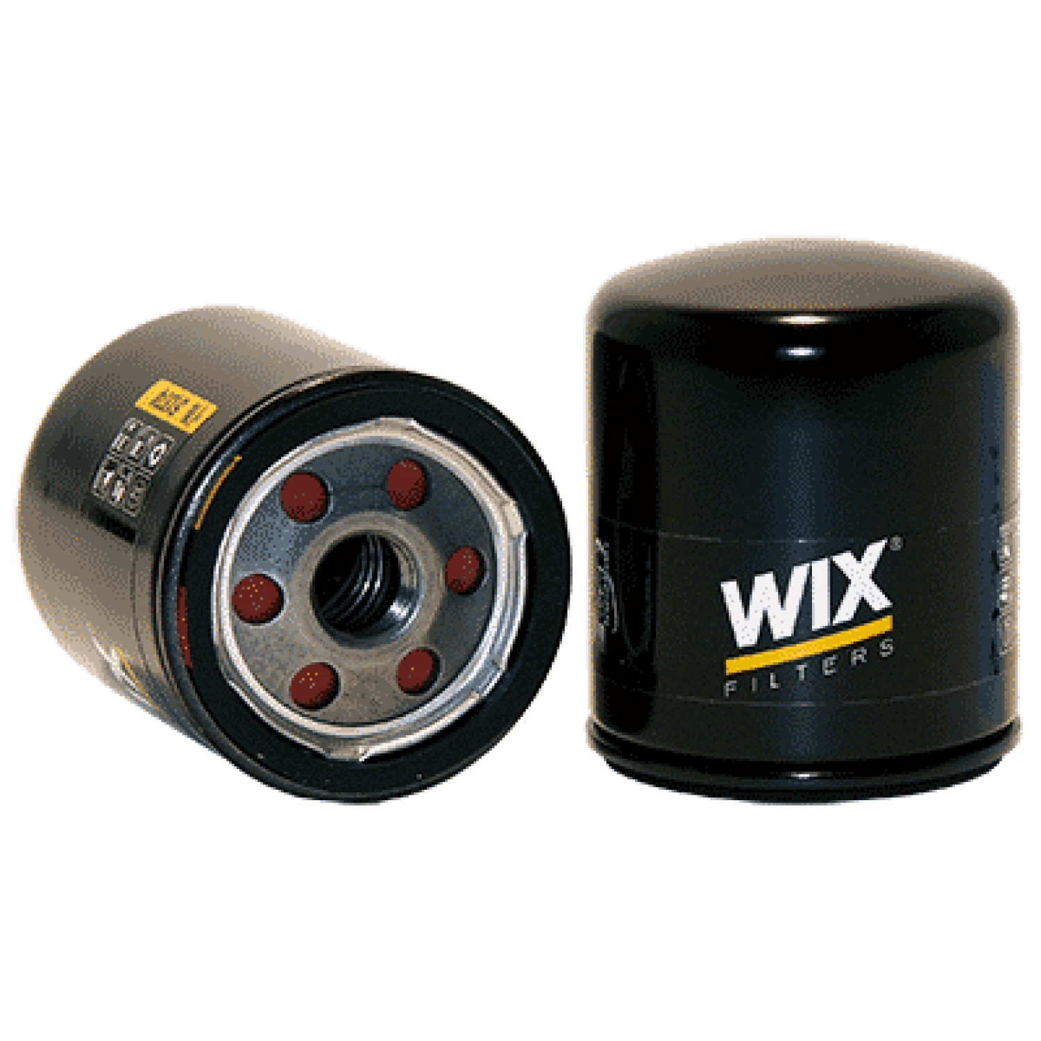 Фільтр оливи WIX FILTERS BMW (65-91), Lancia (76-77) and M.G. (75-80), Various HD Equipment (51374)