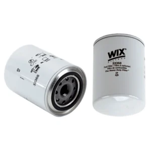 Фільтр паливний WIX FILTERS (33368)