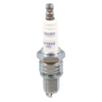 Свічки запалювання BRISK Silver LR15YS 8V ВАЗ 2101-2112 комплект (1332N)