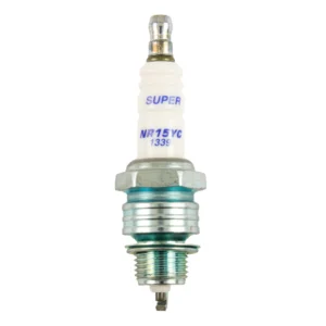 Свічки запалювання BRISK мото 2T NR15YC мопед Honda, (21кл) 1 шт (1339)