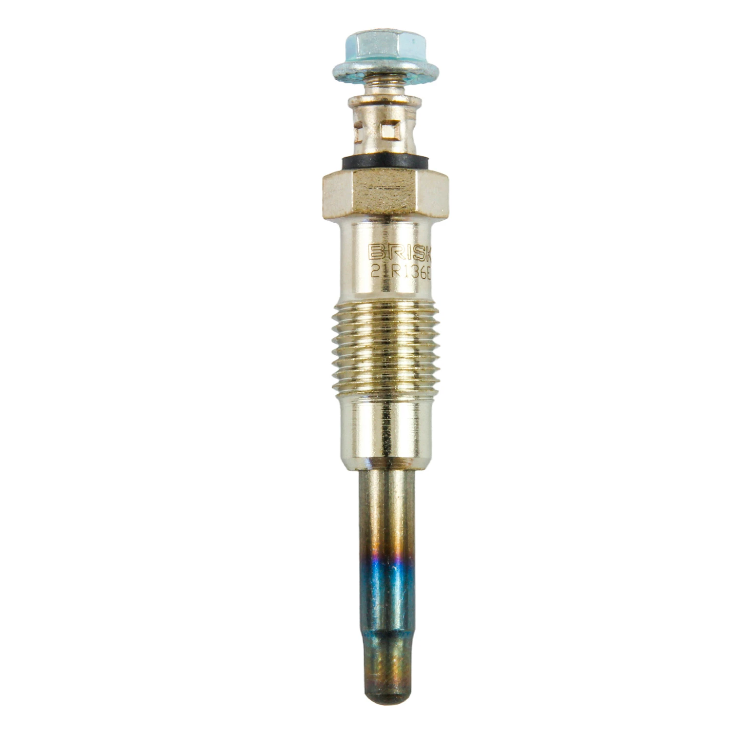Свічка розжарювання BRISK (21R136E)