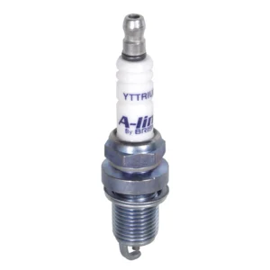 Свічки запалювання BRISK A-Line 17 D15YCY Citroen, Peugeot, Skoda комплект (0025)