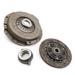 Зчеплення в зборі LSA АЗЛК 412 комплект (412-CLUTCH KIT)