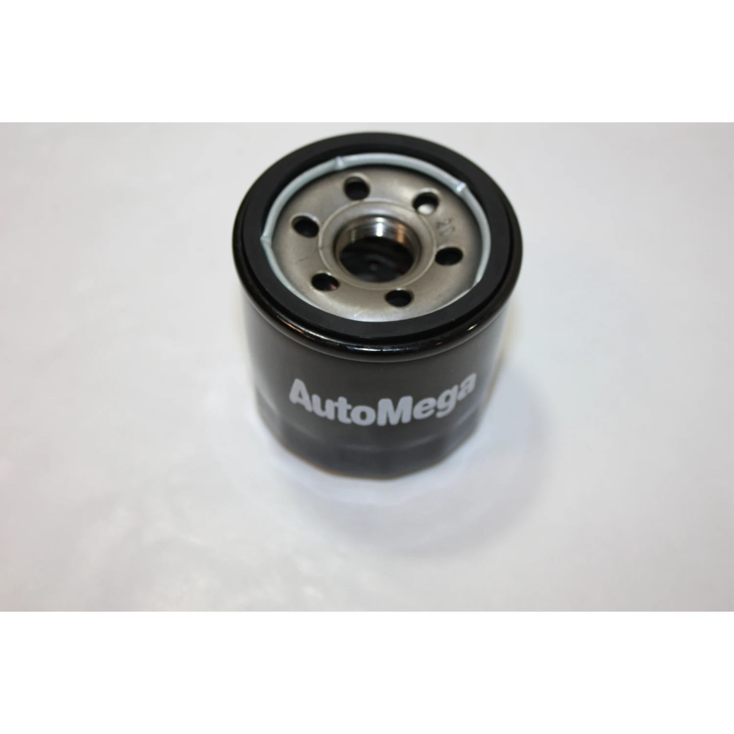 Фільтр оливи AUTOMEGA (аналог WL7200) (180043710)