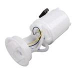 Насос паливний Audi, VW, Skoda, Seat 0.5 bar AUTOMEGA (3091900501J0)