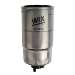 Фільтр паливний WIX FILTERS Citroen, Fiat, Peugeot (WF8329)