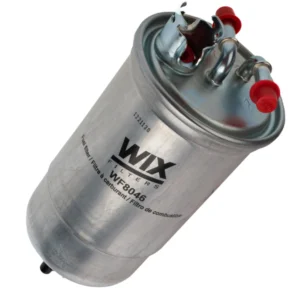 Фільтр паливний WIX FILTERS Audi, Fiat, Seat (WF8046)