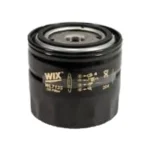 Фільтр оливи WIX FILTERS Nissan Bluebird 2.0 D,TD+9/87, Primera 2.0 D, Sunny 1.7 D+8/87 (WL7123)