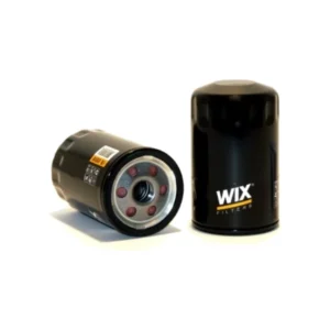 Фільтр оливи WIX FILTERS MMZ D-260 ZIL-5301 Engines: MMZ D-245.12S, D245.30E2, D245.7, D245.7E2