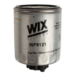 Фільтр паливний WIX FILTERS Mitsubishi, Renault, Volvo (WF8121)