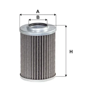 Фільтр оливи WIX FILTERS Evobus CapaCity, Conecto, IVECO BUS Arway, Crealis, Europolis (92131E)