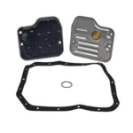 Фільтр оливи WIX FILTERS Various Lexus, Toyota (03-16) U150E, U151E or F Transmission (58010)