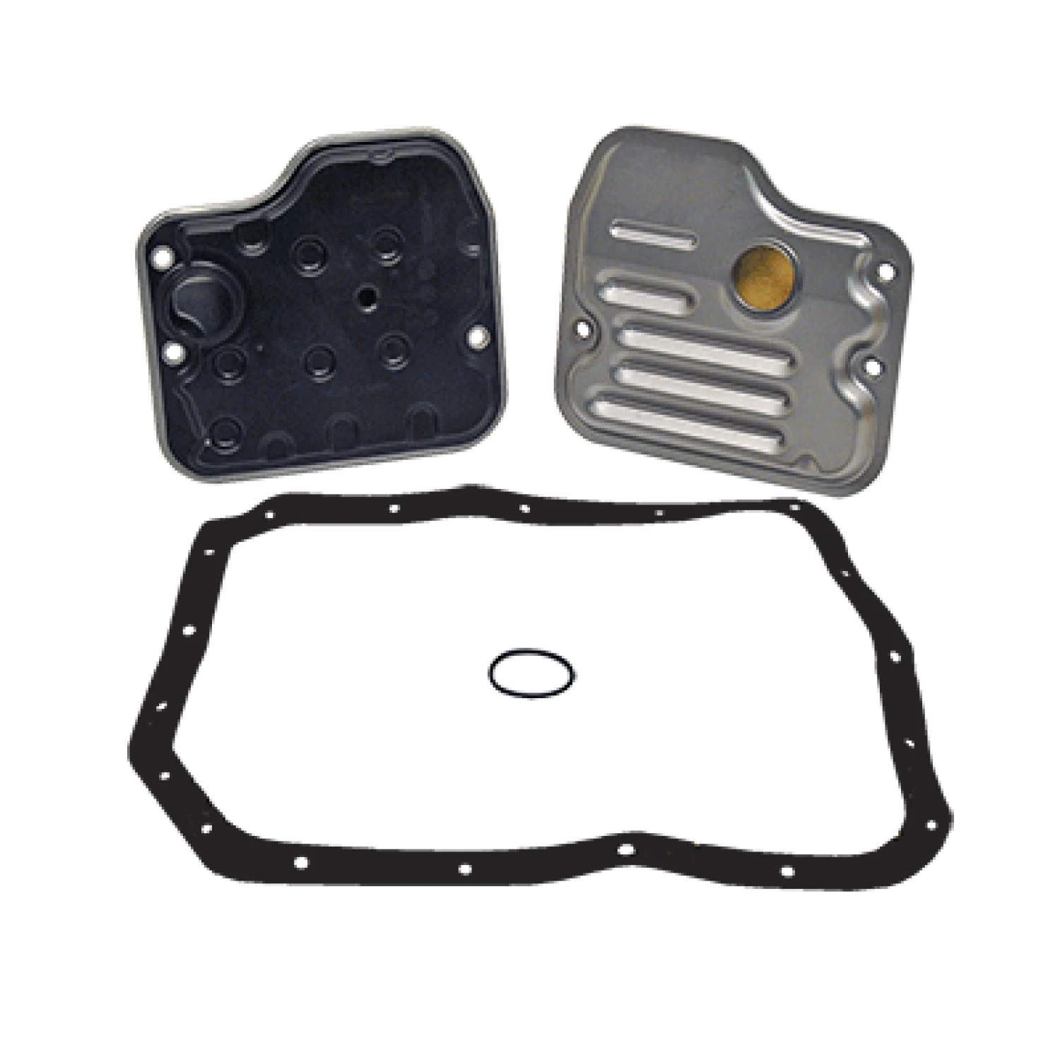 Фільтр оливи WIX FILTERS Various Lexus, Toyota (03-16) U150E, U151E or F Transmission (58010)