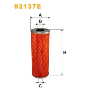 Фільтр оливи WIX FILTERS Autosan, Jelcz, Kamaz, Star, FMZ Plock, Bumar, Fadroma Wroclaw, FMB Famab (92137E)
