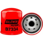 Фільтр оливи CASE IH, BOBCAT, BALDWIN (B7334)