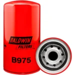 Фільтр оливи CARRIER/THERMOKING - BALDWIN (B975)