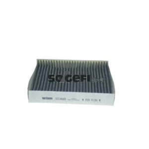 Фільтр салону Z700000605 BTE 4JX FRAM (CFA11706)